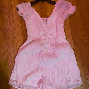 Hollister dress/romper
